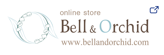 Bell and Orchid