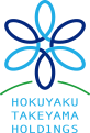 ほくやく・竹山ホールディングス